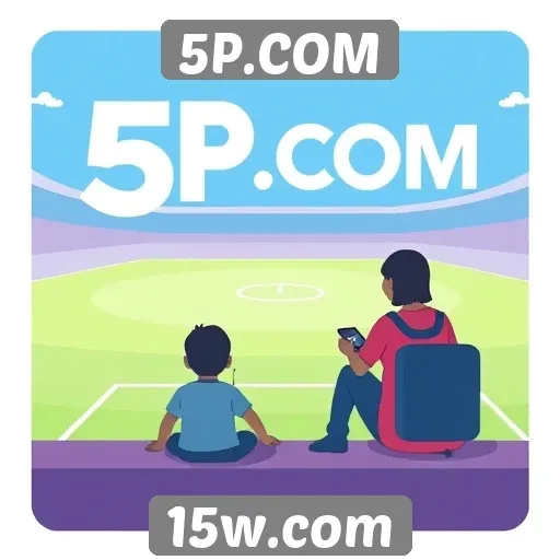 Novos recursos de acessibilidade no 5P.COM