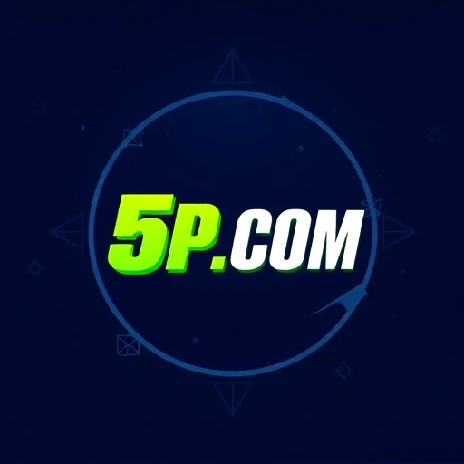 5P.COM Logo