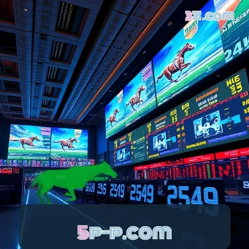 5P.COM: Explore a Revolução do Login e Seus Recursos Incríveis